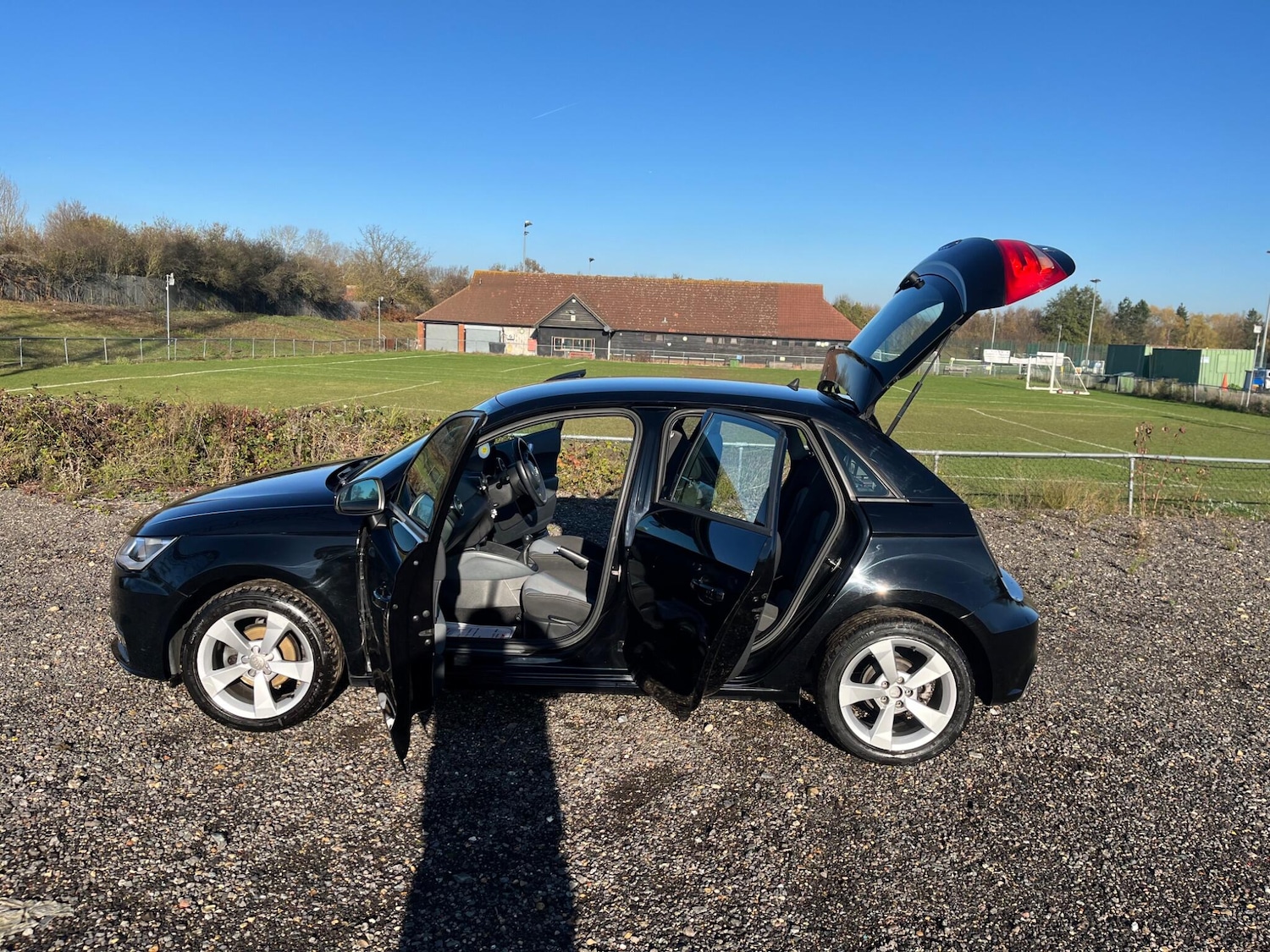 Used Audi A1 2017 for sale - 76613153: Photo 46