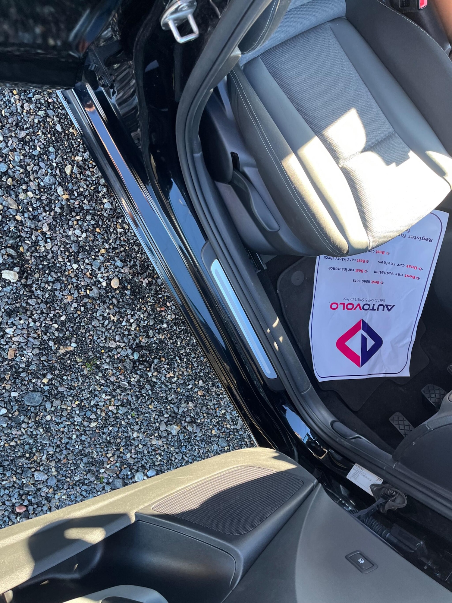 Used Audi A1 2017 for sale - 76613153: Photo 47