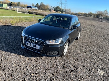 Used Audi A1 2017 for sale - 76613153: Photo