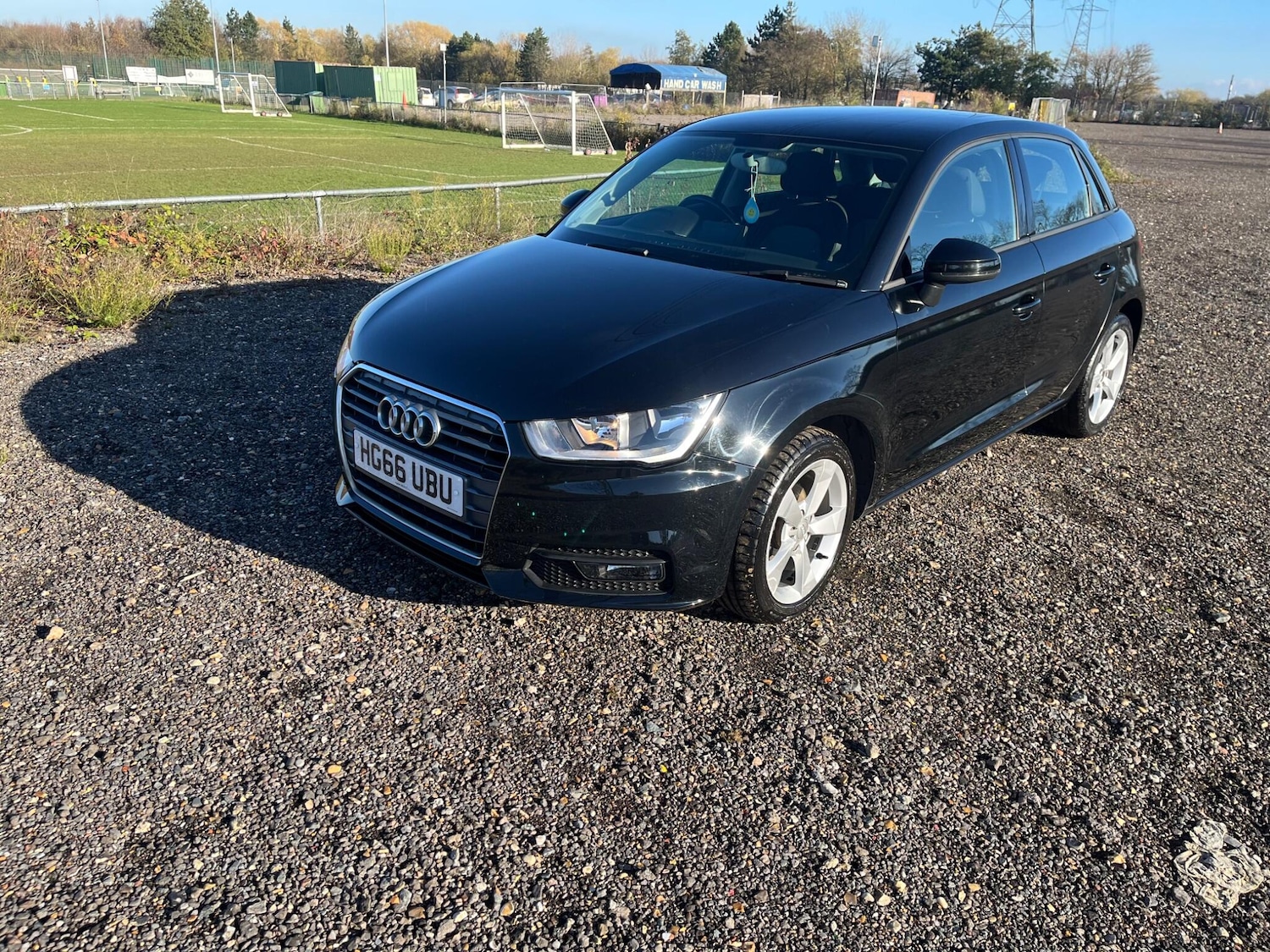 Used Audi A1 2017 for sale - 76613153: Photo 5