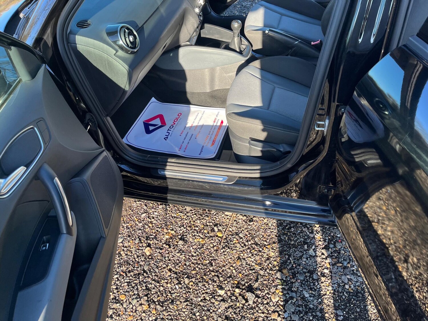 Used Audi A1 2017 for sale - 76613153: Photo 52