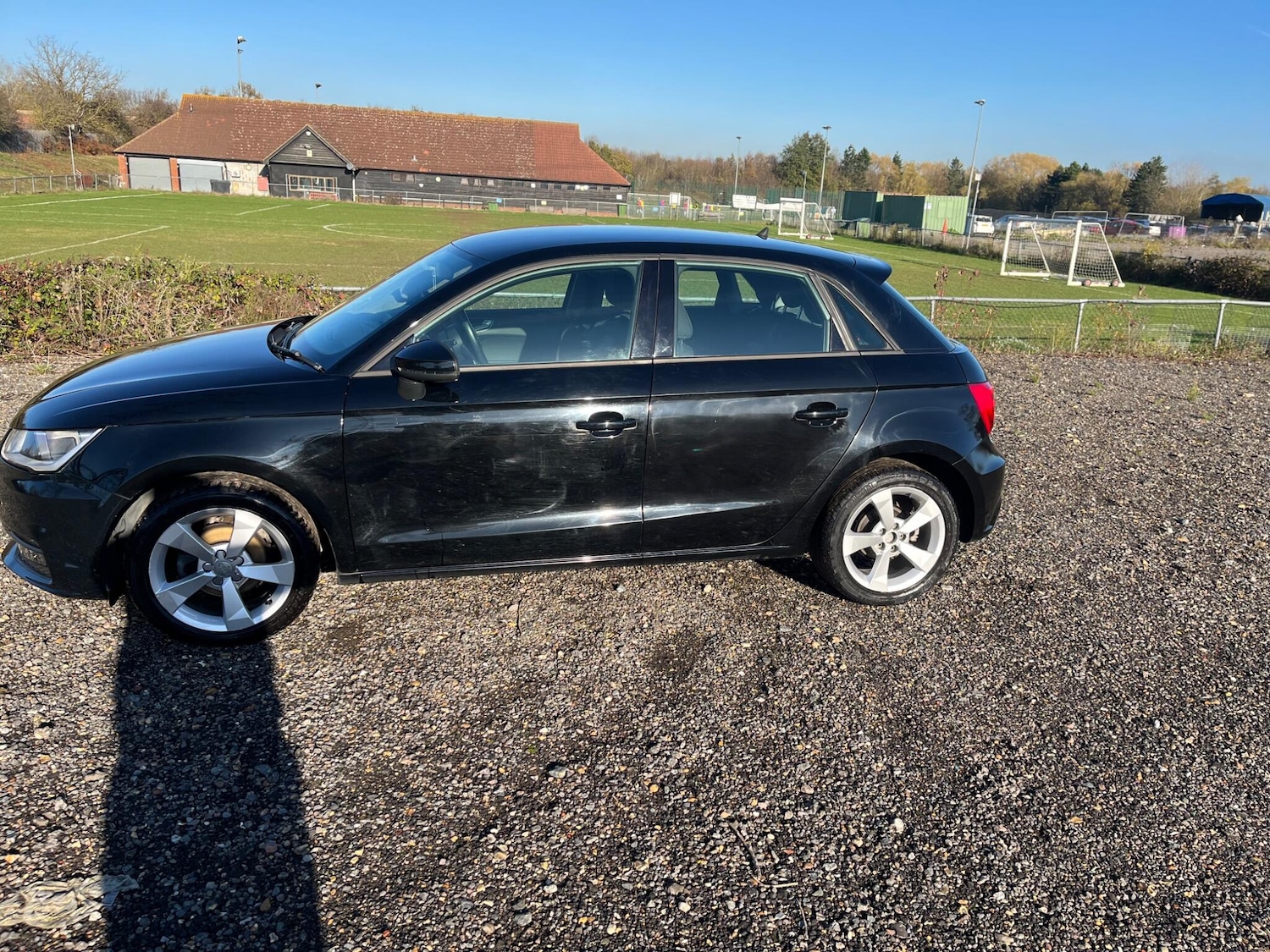 Used Audi A1 2017 for sale - 76613153: Photo 7