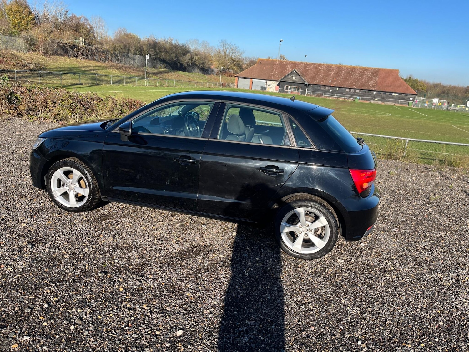 Used Audi A1 2017 for sale - 76613153: Photo 8