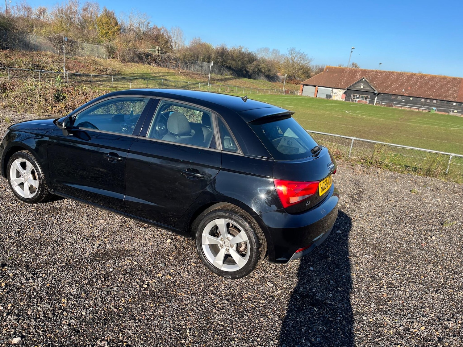 Used Audi A1 2017 for sale - 76613153: Photo 9