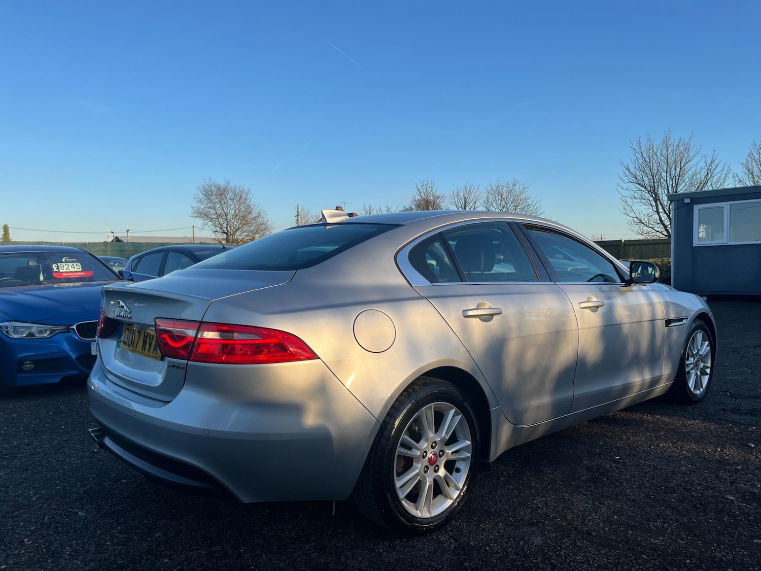 Used Jaguar XE 2017 for sale - 77723229: Photo 10