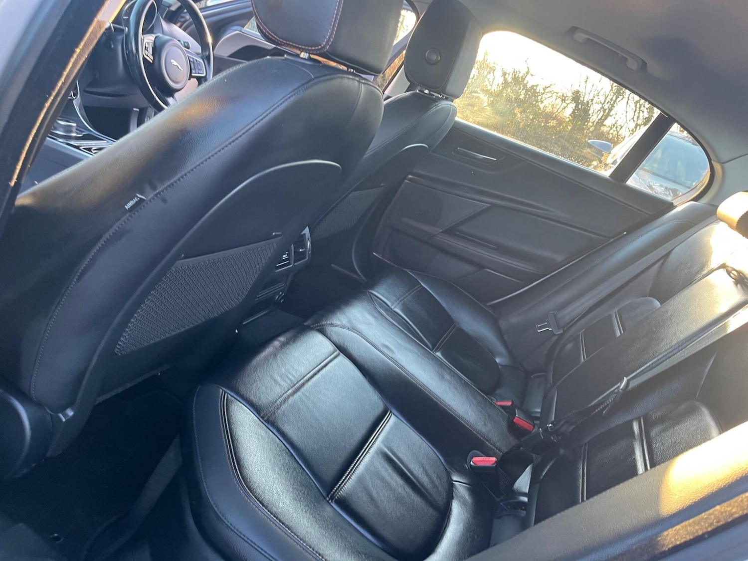 Used Jaguar XE 2017 for sale - 77723229: Photo 18