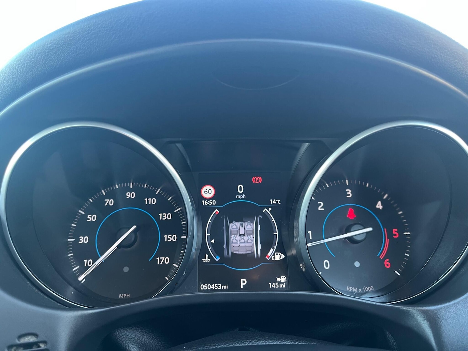 Used Jaguar XE 2017 for sale - 77723229: Photo 20