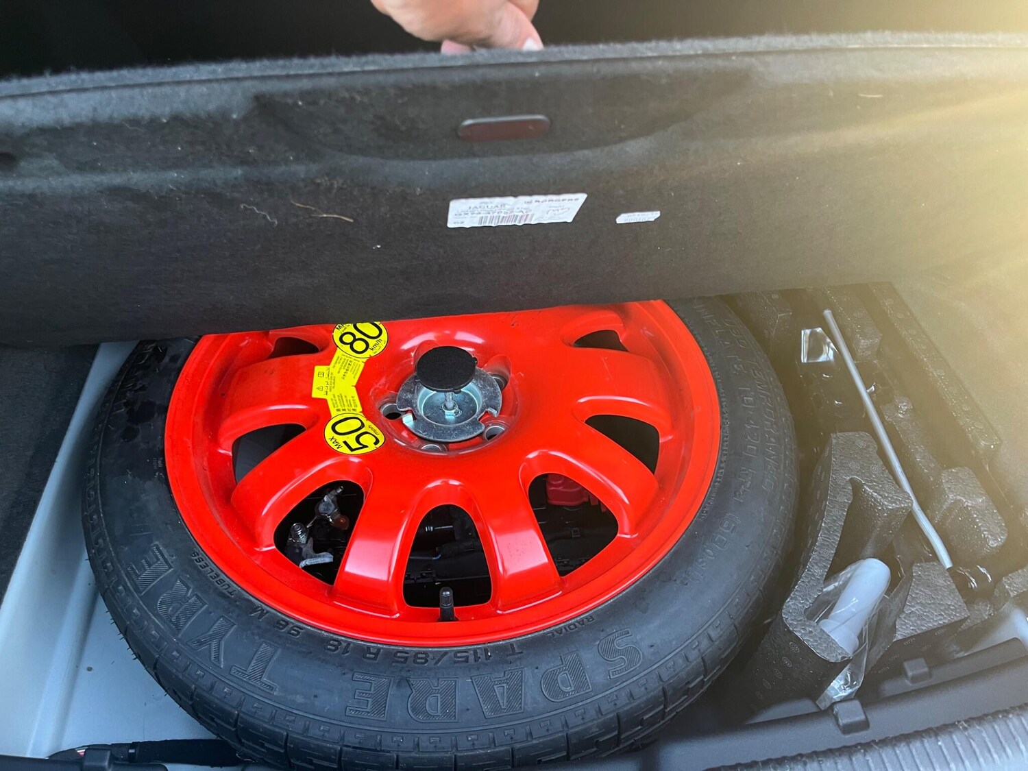 Used Jaguar XE 2017 for sale - 77723229: Photo 39