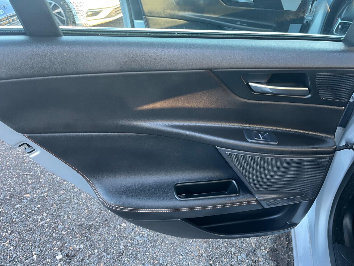 Used Jaguar XE 2017 for sale - 77723229: Photo 46