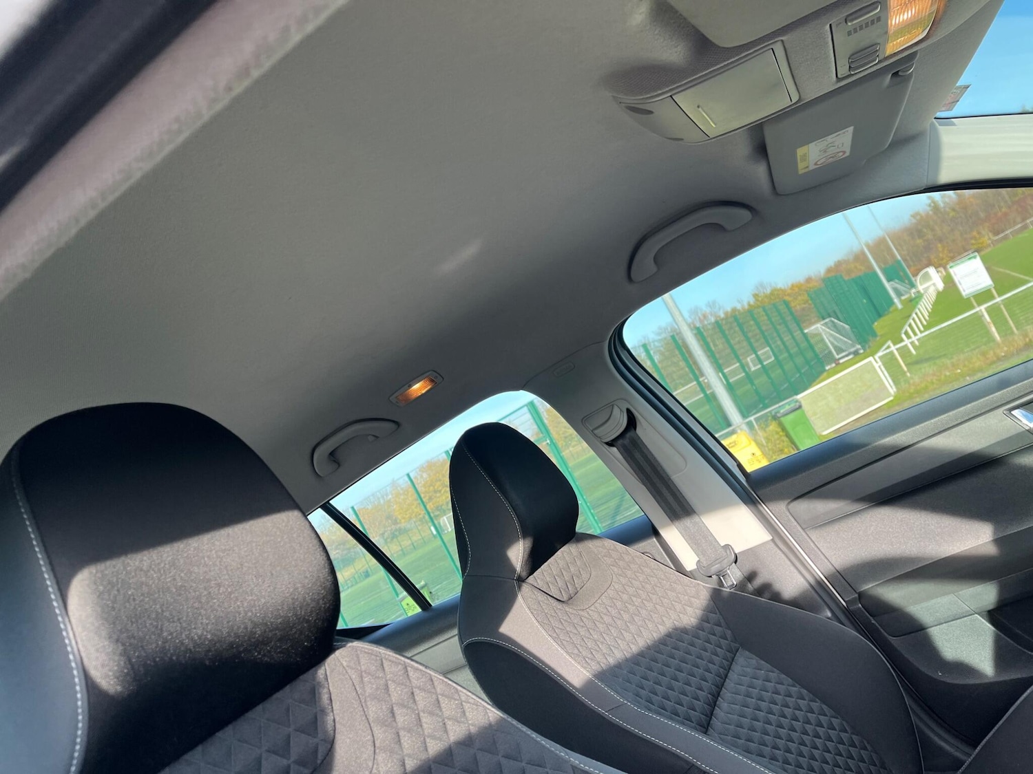 Used Skoda Fabia 2017 for sale - 76645454: Photo 18