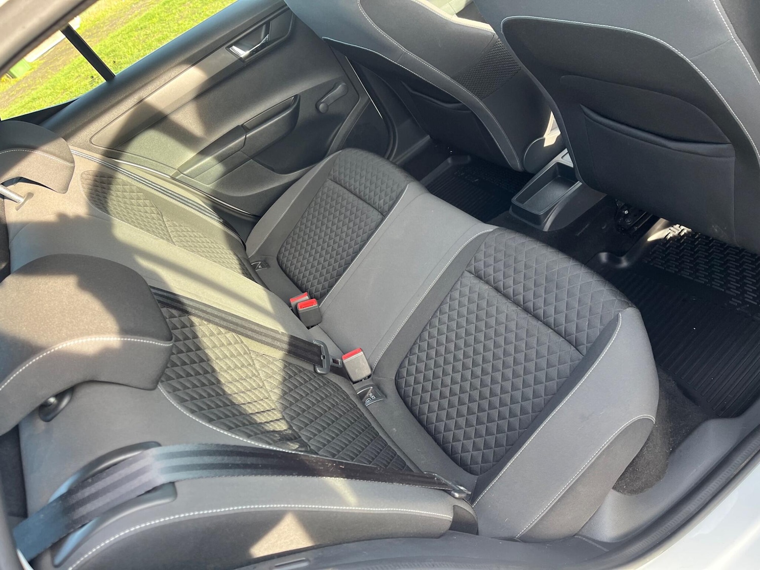 Used Skoda Fabia 2017 for sale - 76645454: Photo 19