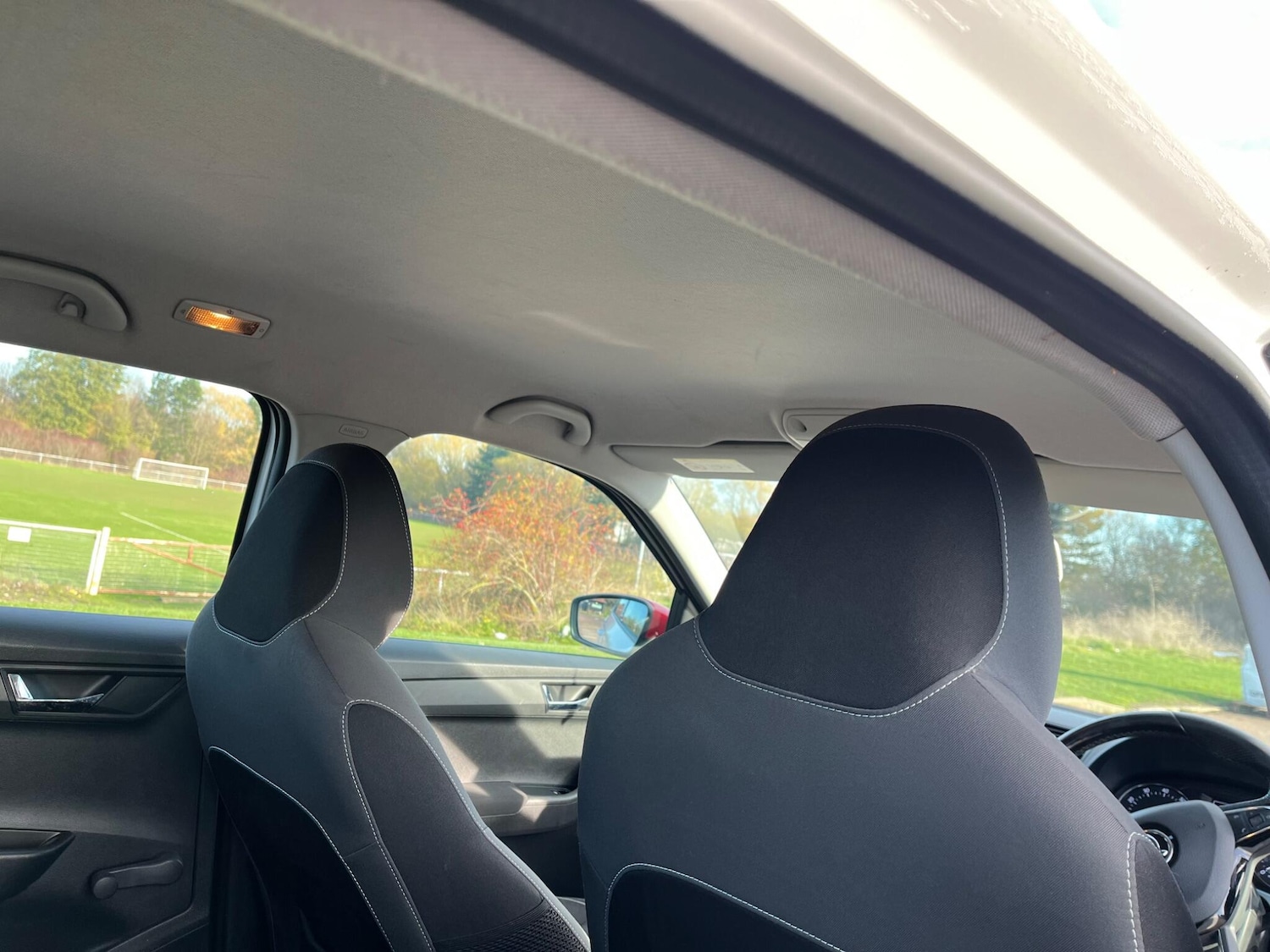 Used Skoda Fabia 2017 for sale - 76645454: Photo 20