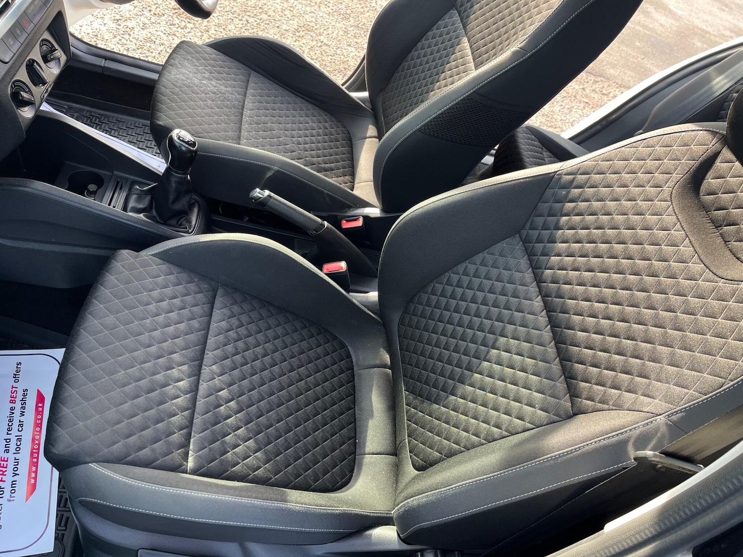 Used Skoda Fabia 2017 for sale - 76645454: Photo 22