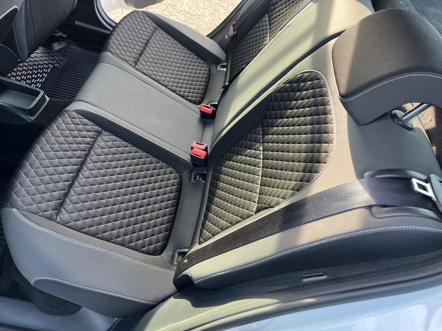 Used Skoda Fabia 2017 for sale - 76645454: Photo 23