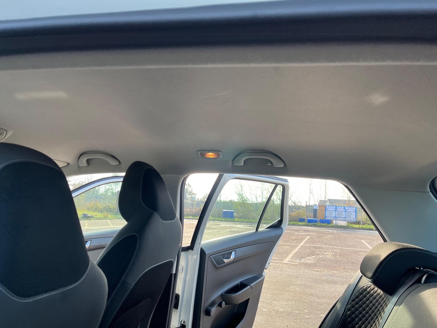 Used Skoda Fabia 2017 for sale - 76645454: Photo 24