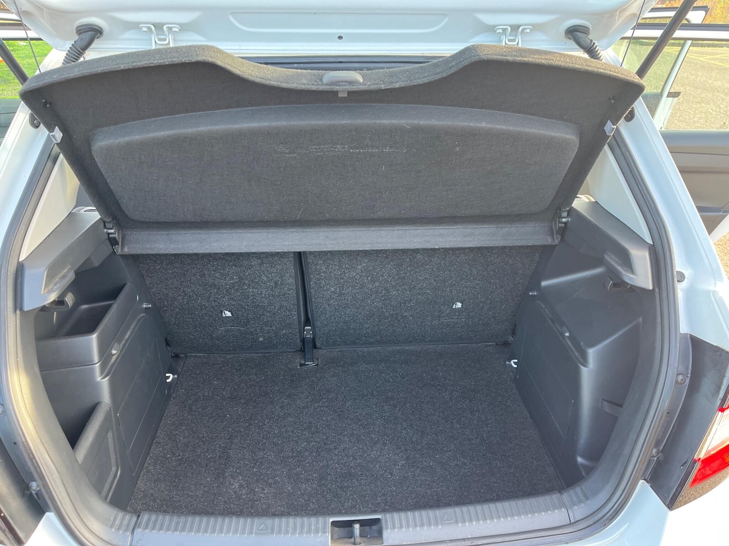 Used Skoda Fabia 2017 for sale - 76645454: Photo 25