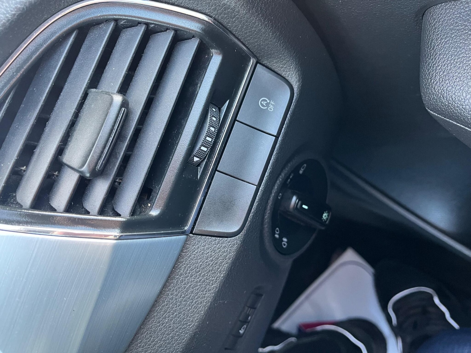 Used Skoda Fabia 2017 for sale - 76645454: Photo 30