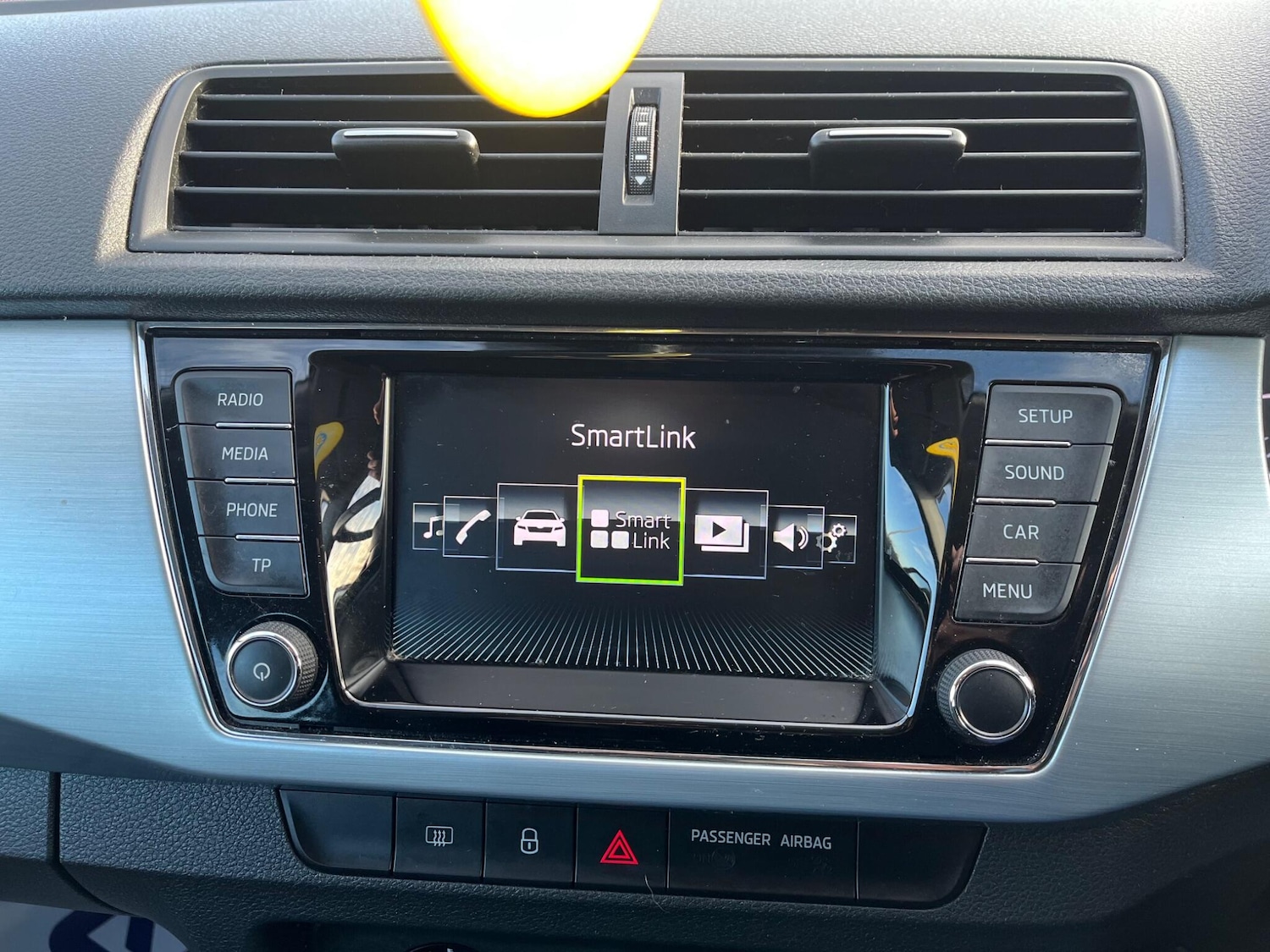 Used Skoda Fabia 2017 for sale - 76645454: Photo 31