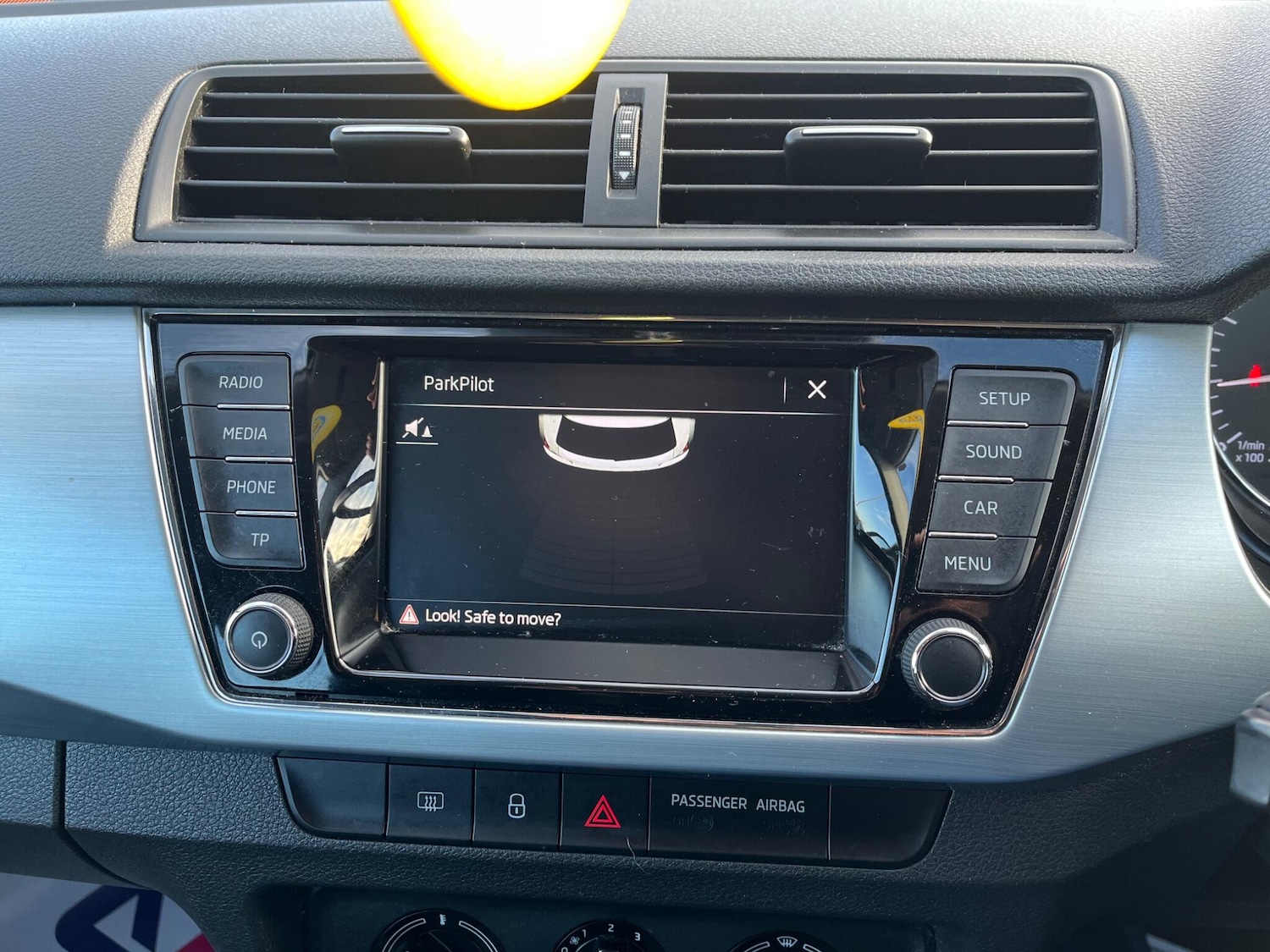 Used Skoda Fabia 2017 for sale - 76645454: Photo 33