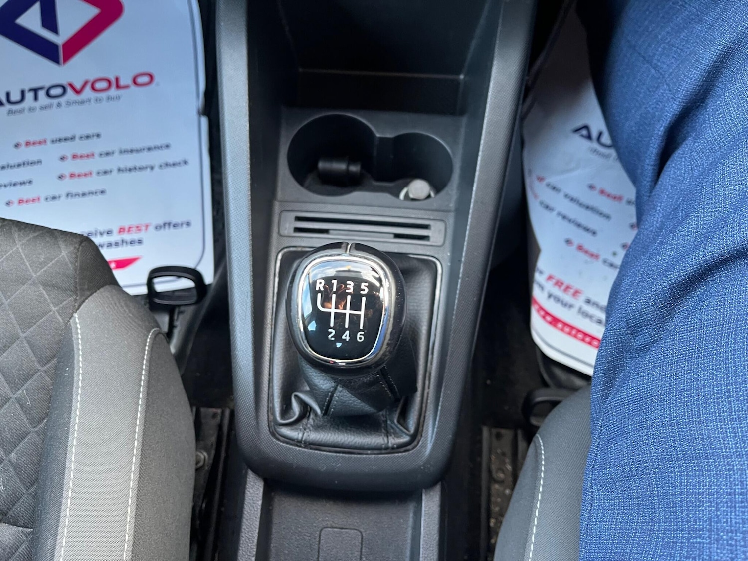 Used Skoda Fabia 2017 for sale - 76645454: Photo 36