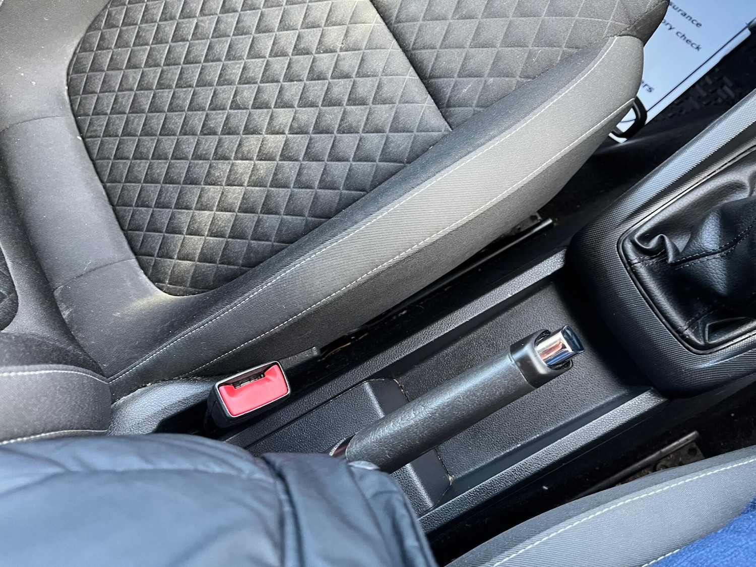 Used Skoda Fabia 2017 for sale - 76645454: Photo 37