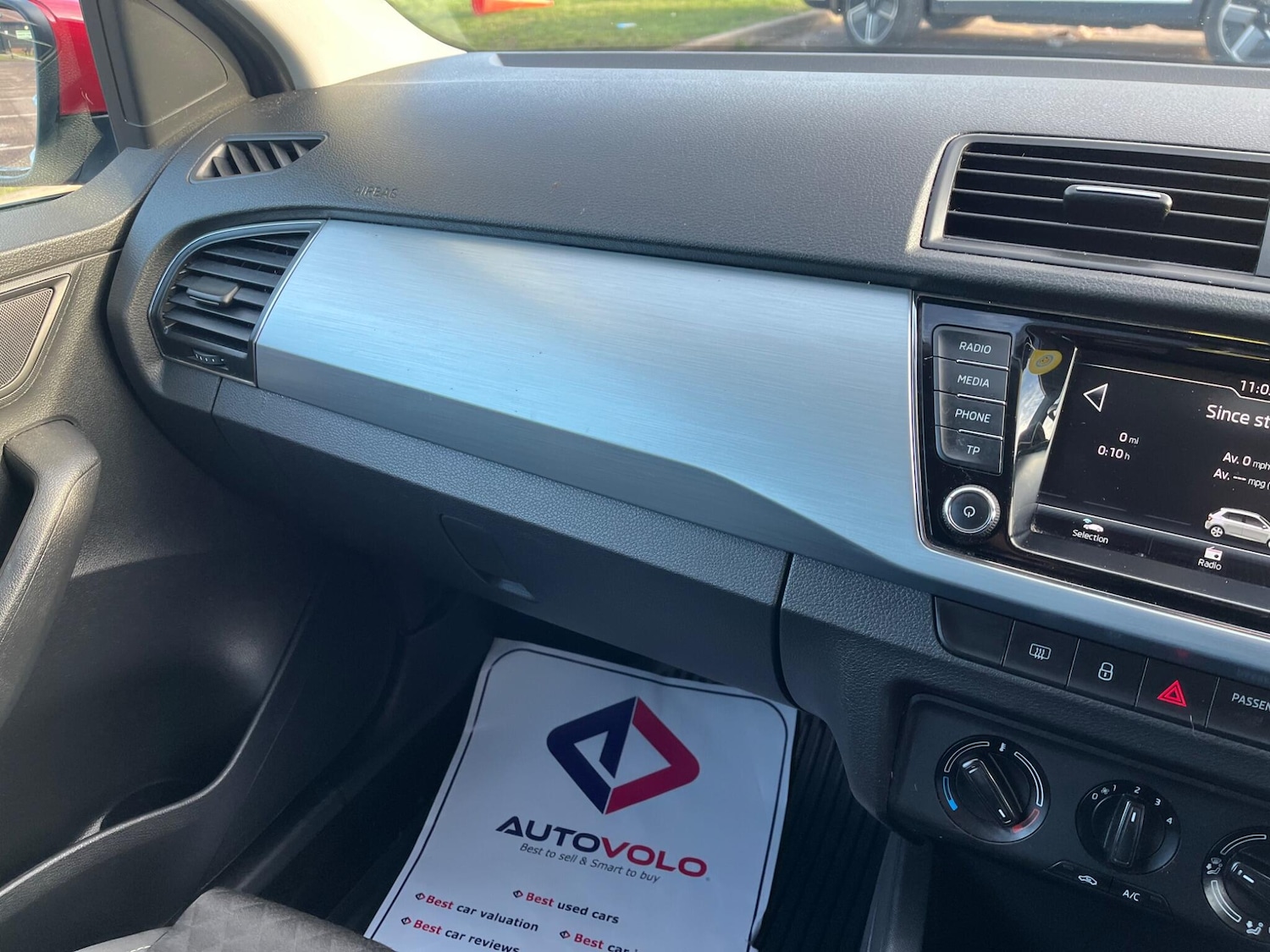 Used Skoda Fabia 2017 for sale - 76645454: Photo 38