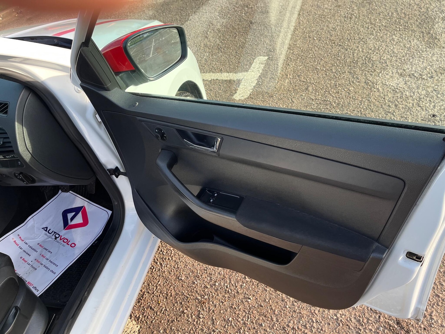 Used Skoda Fabia 2017 for sale - 76645454: Photo 43