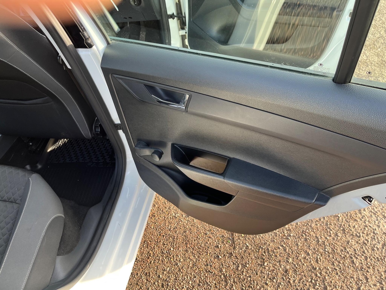 Used Skoda Fabia 2017 for sale - 76645454: Photo 45