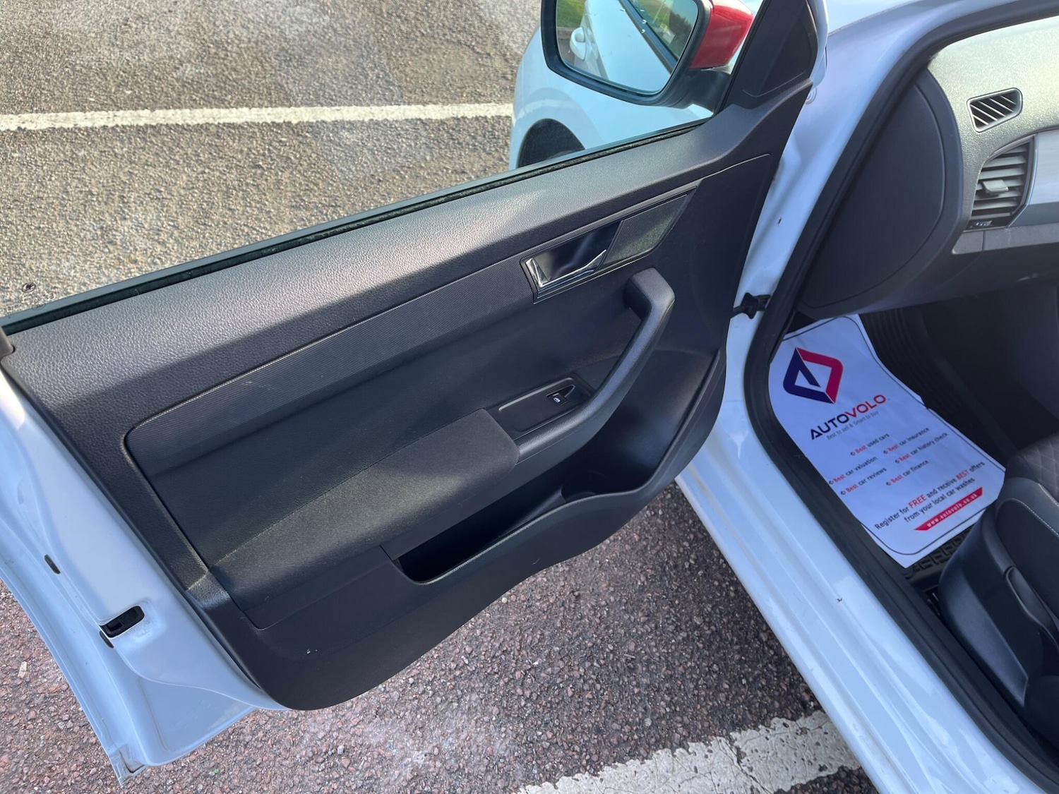 Used Skoda Fabia 2017 for sale - 76645454: Photo 47