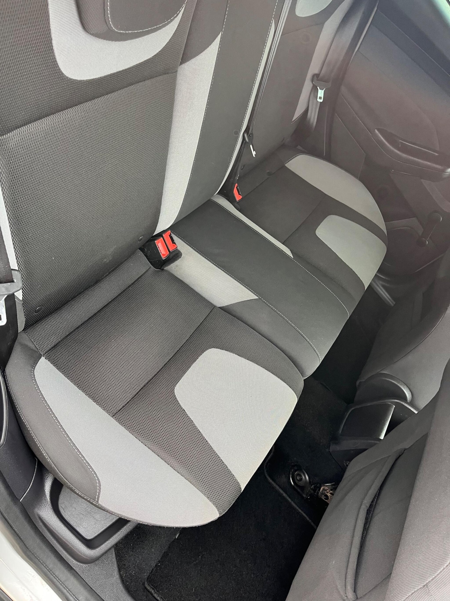 Used Ford Focus 2013 for sale - 76612865: Photo 14