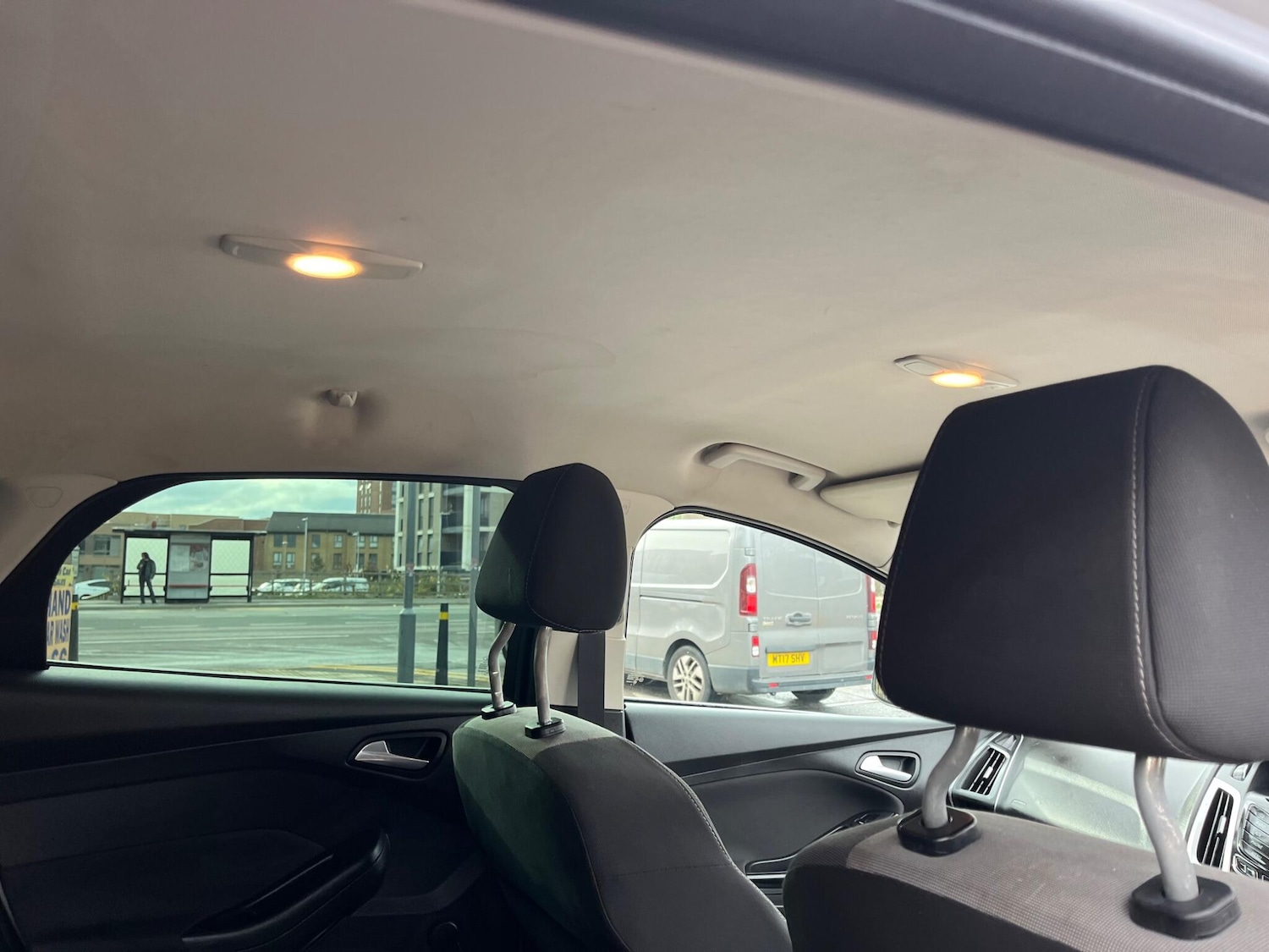 Used Ford Focus 2013 for sale - 76612865: Photo 16