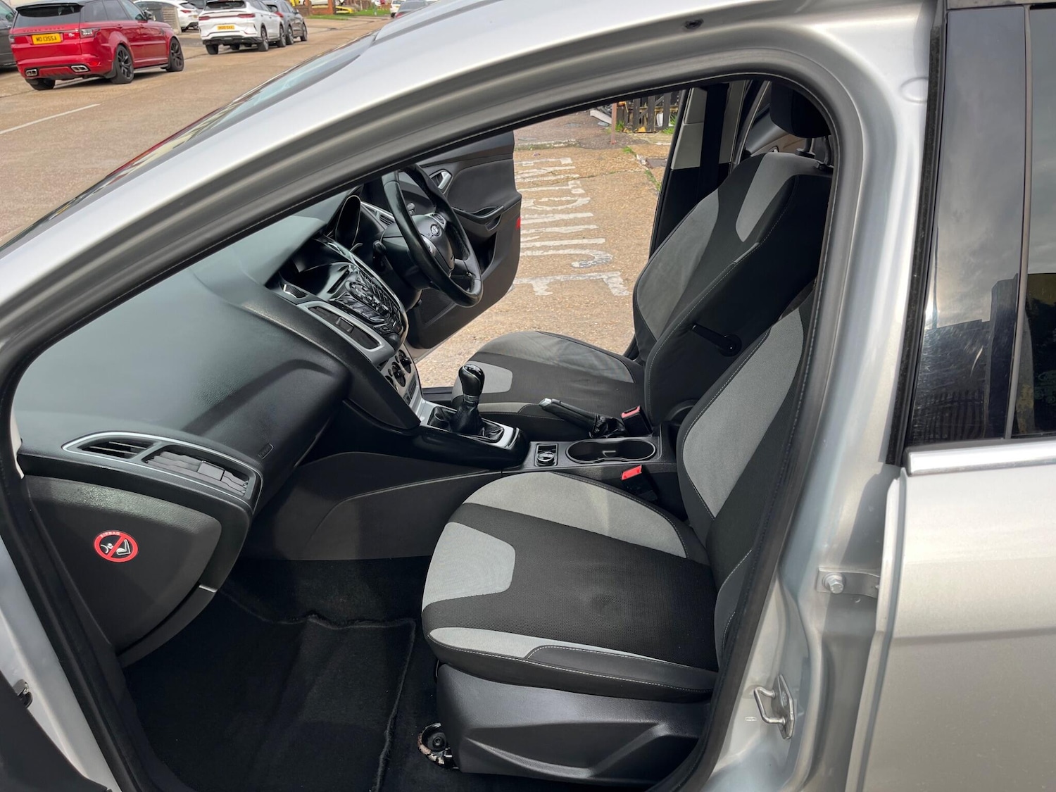 Used Ford Focus 2013 for sale - 76612865: Photo 17