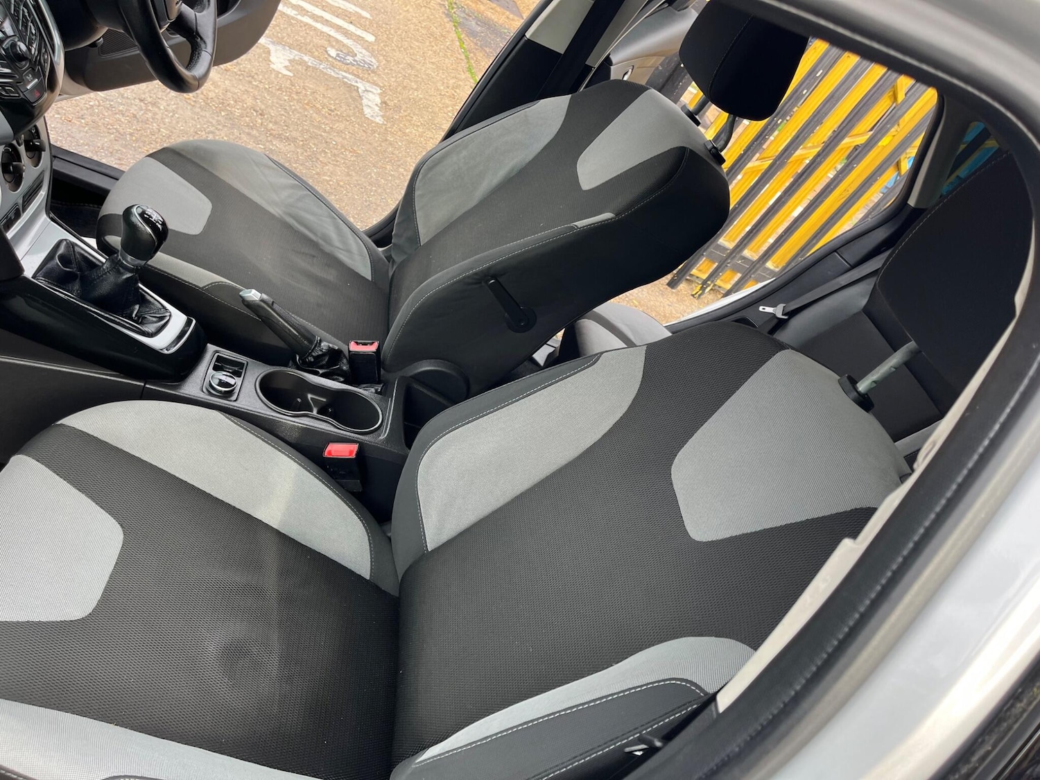 Used Ford Focus 2013 for sale - 76612865: Photo 18