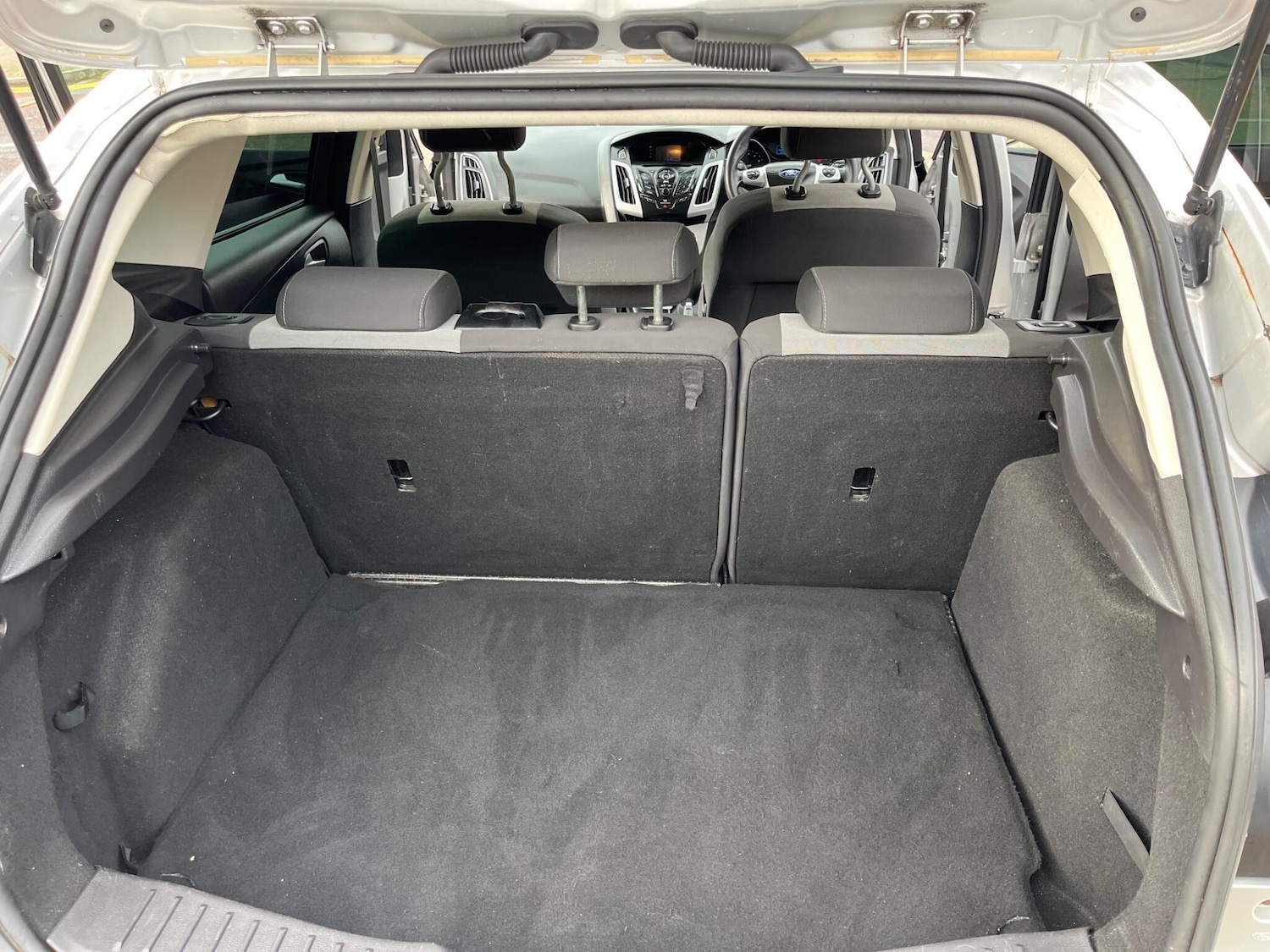 Used Ford Focus 2013 for sale - 76612865: Photo 20