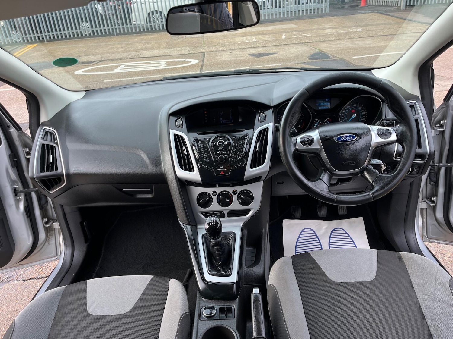 Used Ford Focus 2013 for sale - 76612865: Photo 22