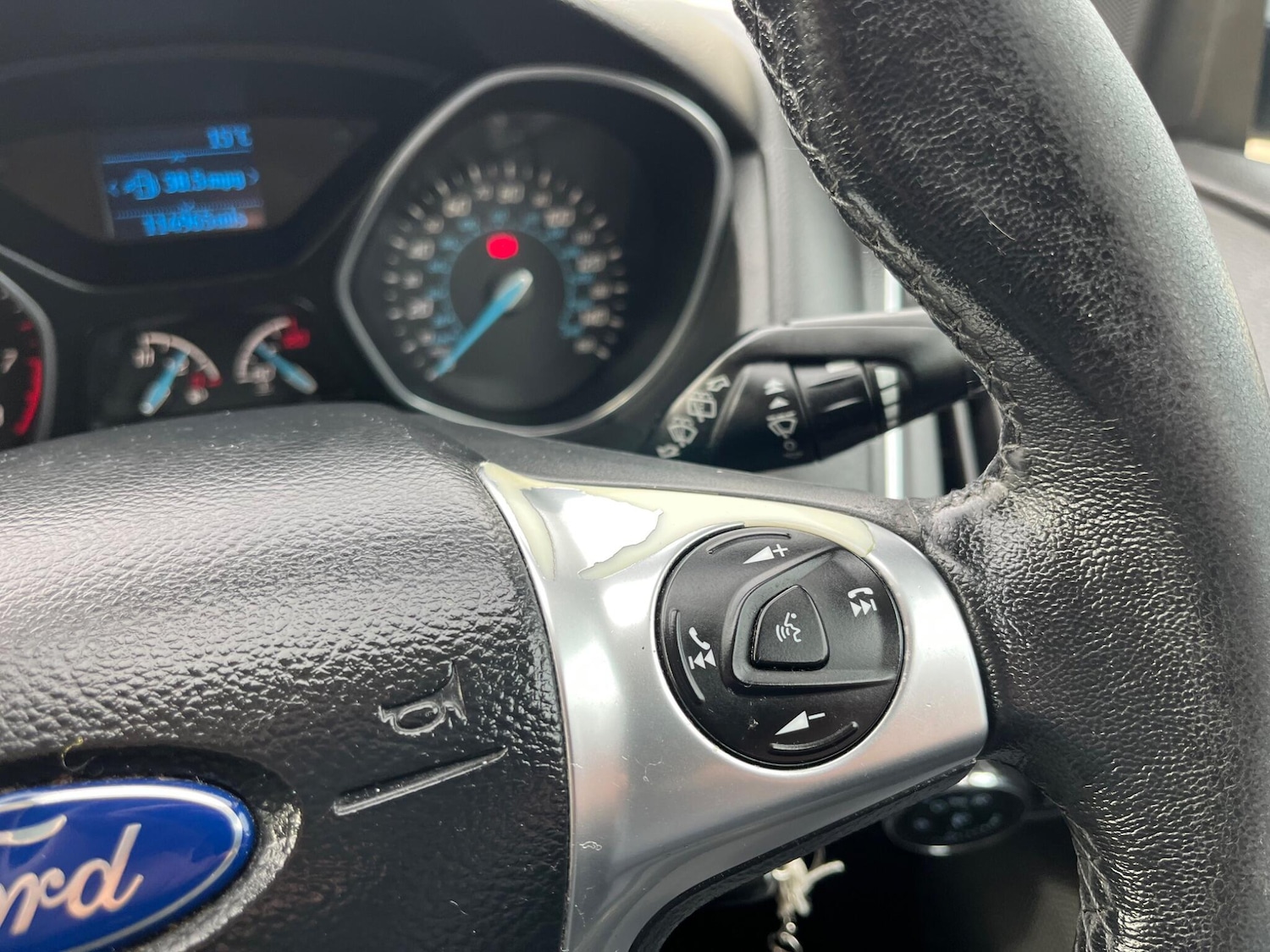 Used Ford Focus 2013 for sale - 76612865: Photo 25