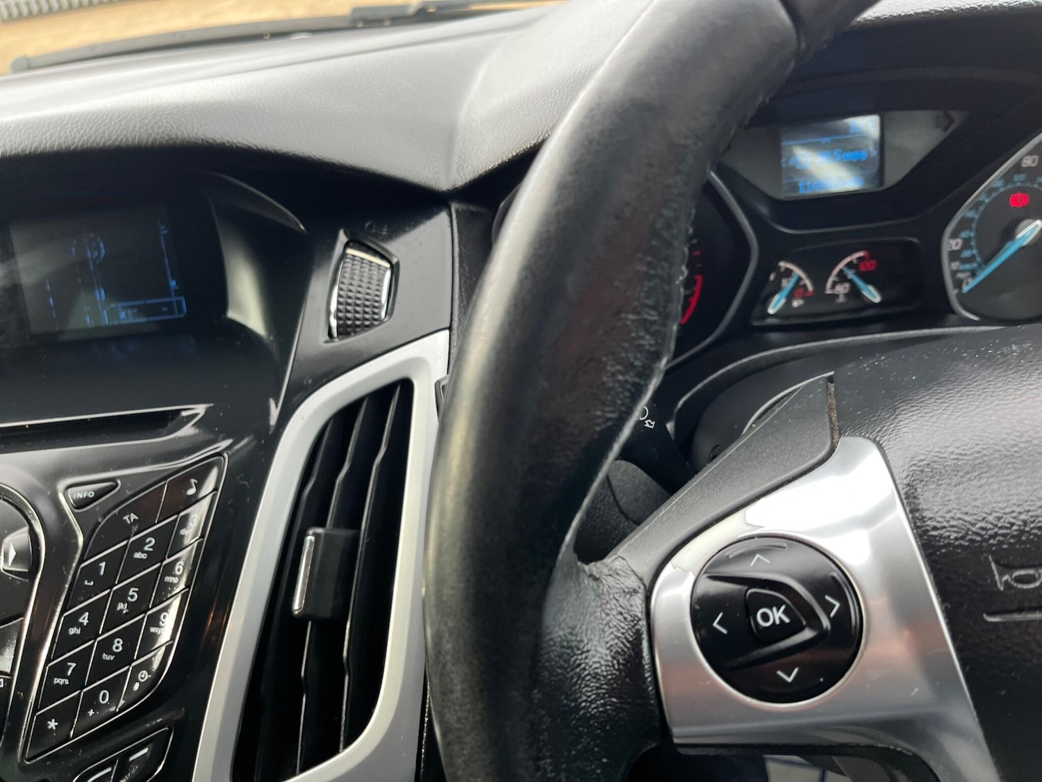 Used Ford Focus 2013 for sale - 76612865: Photo 26