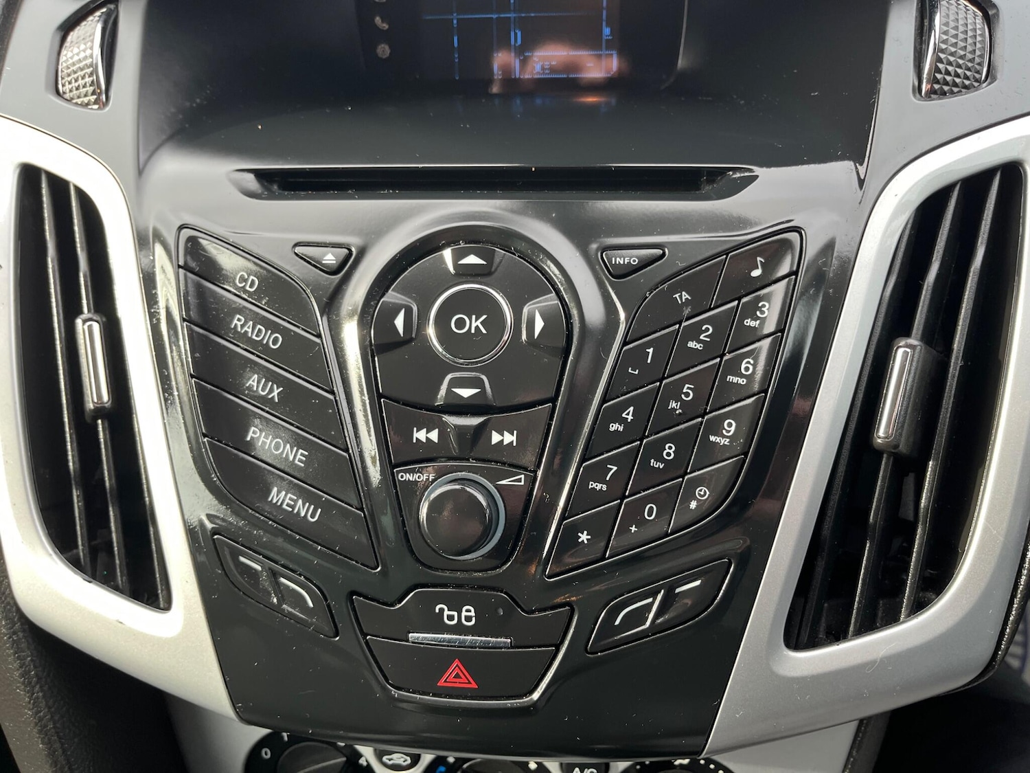 Used Ford Focus 2013 for sale - 76612865: Photo 27