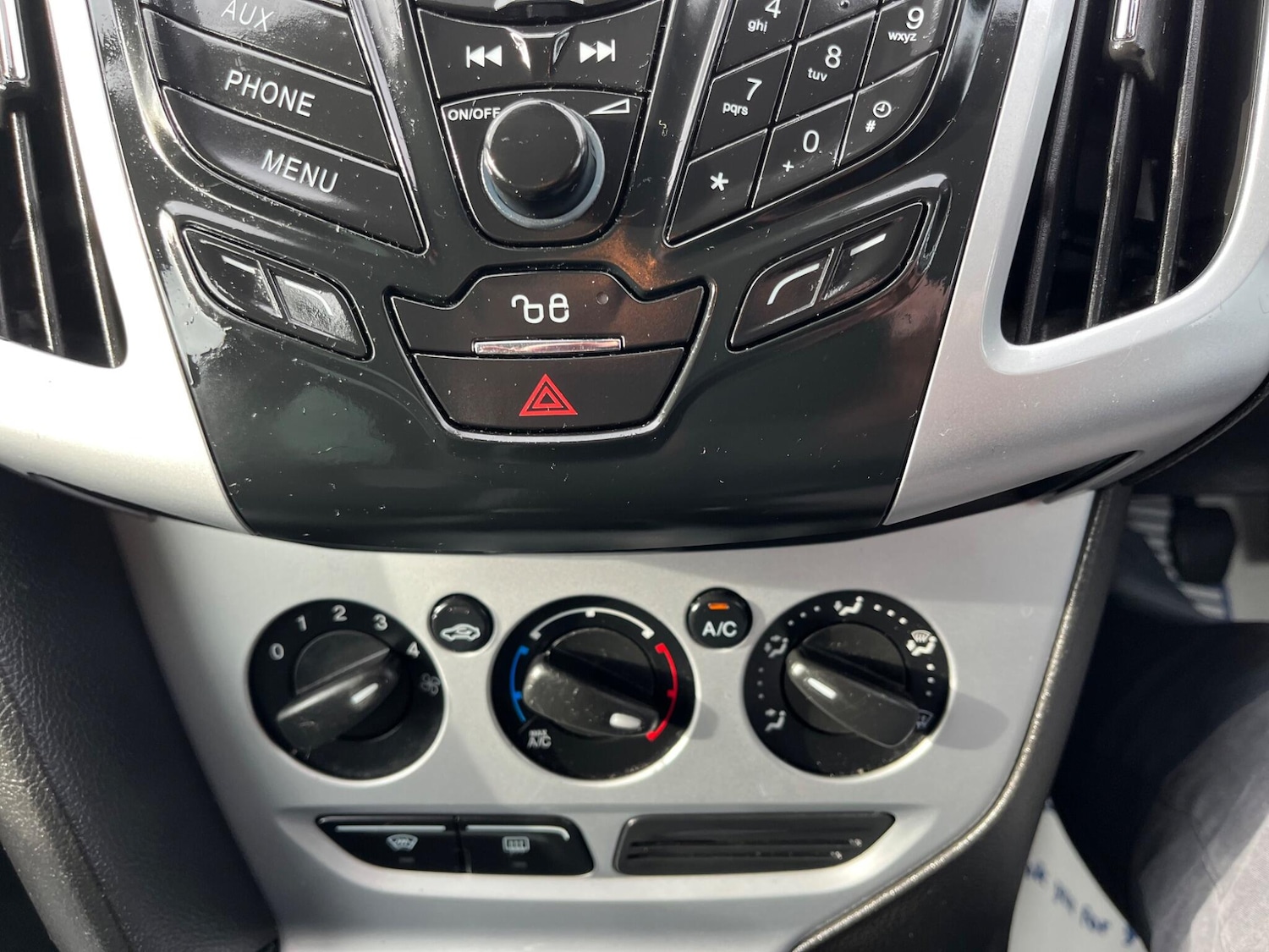 Used Ford Focus 2013 for sale - 76612865: Photo 28