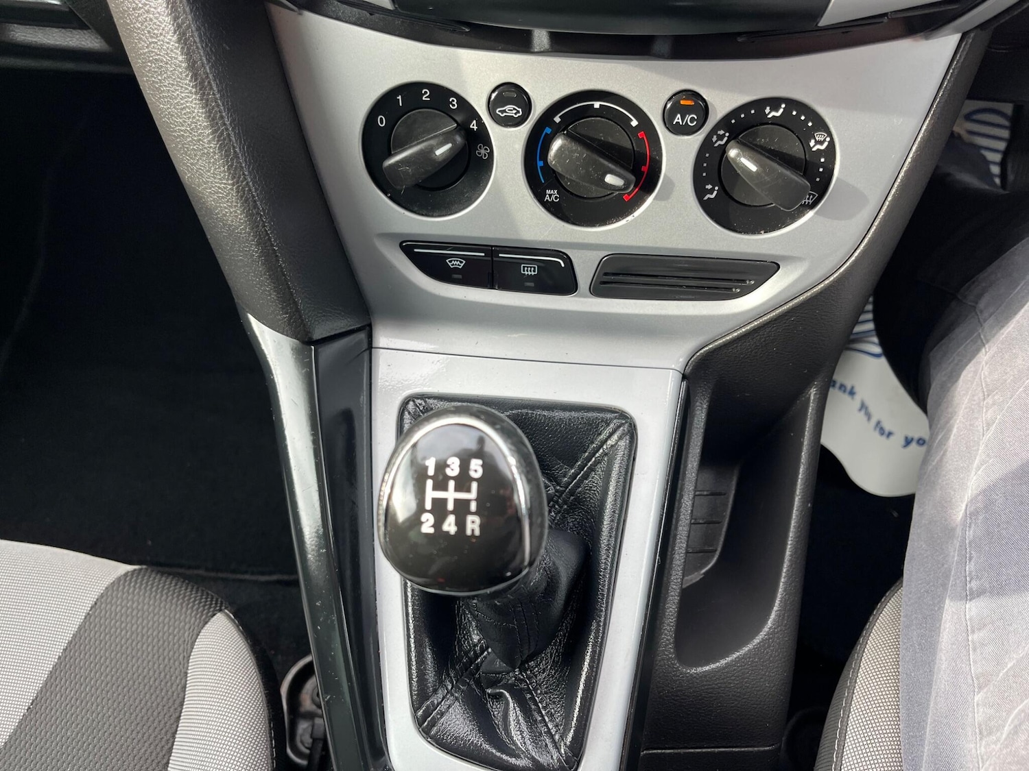 Used Ford Focus 2013 for sale - 76612865: Photo 29