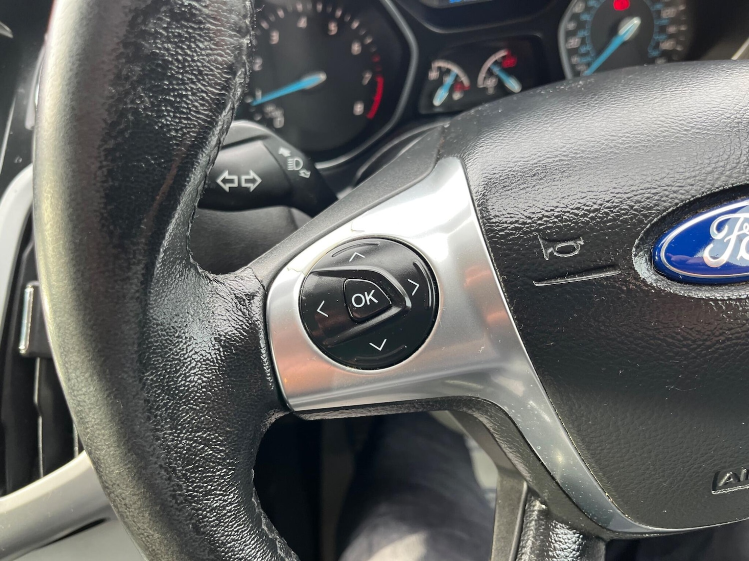 Used Ford Focus 2013 for sale - 76612865: Photo 33