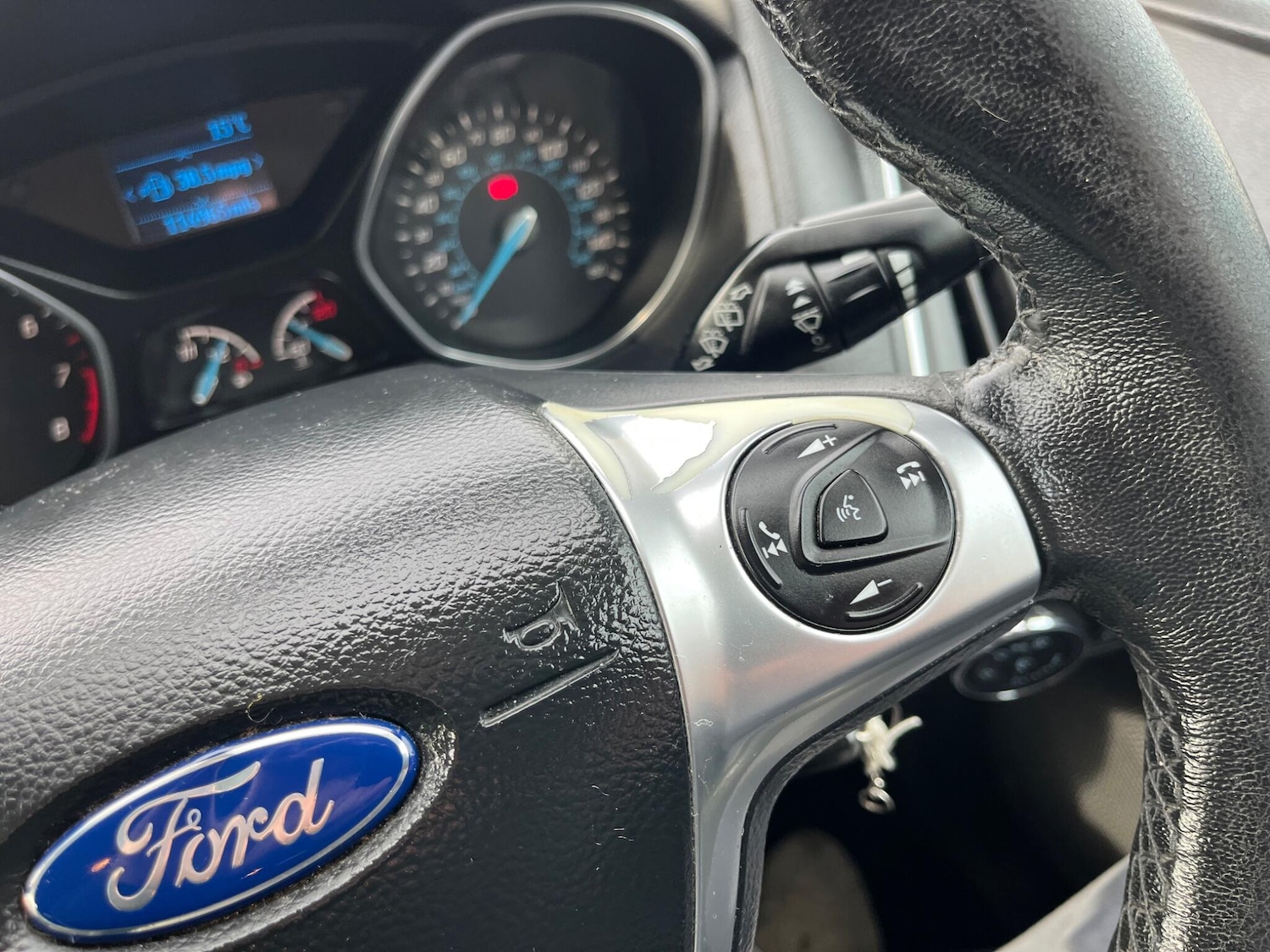 Used Ford Focus 2013 for sale - 76612865: Photo 34