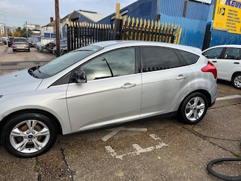 Used Ford Focus 2013 for sale - 76612865: Photo