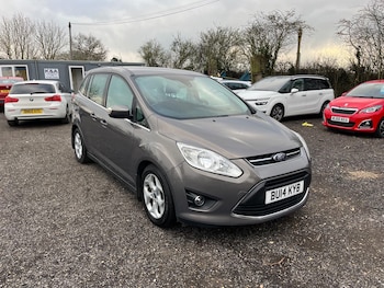 2014 (14) - 1.0T EcoBoost Zetec Euro 5 (s/s) 5dr