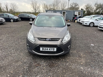 Used Ford Grand C-Max 2014 for sale - 77344725: Photo