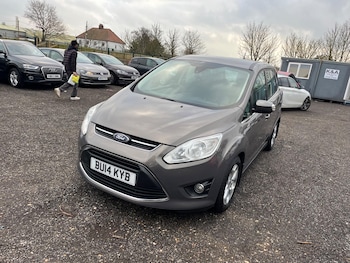 Used Ford Grand C-Max 2014 for sale - 77344725: Photo