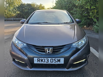 2013 (13) - 1.6 i-DTEC ES 5dr