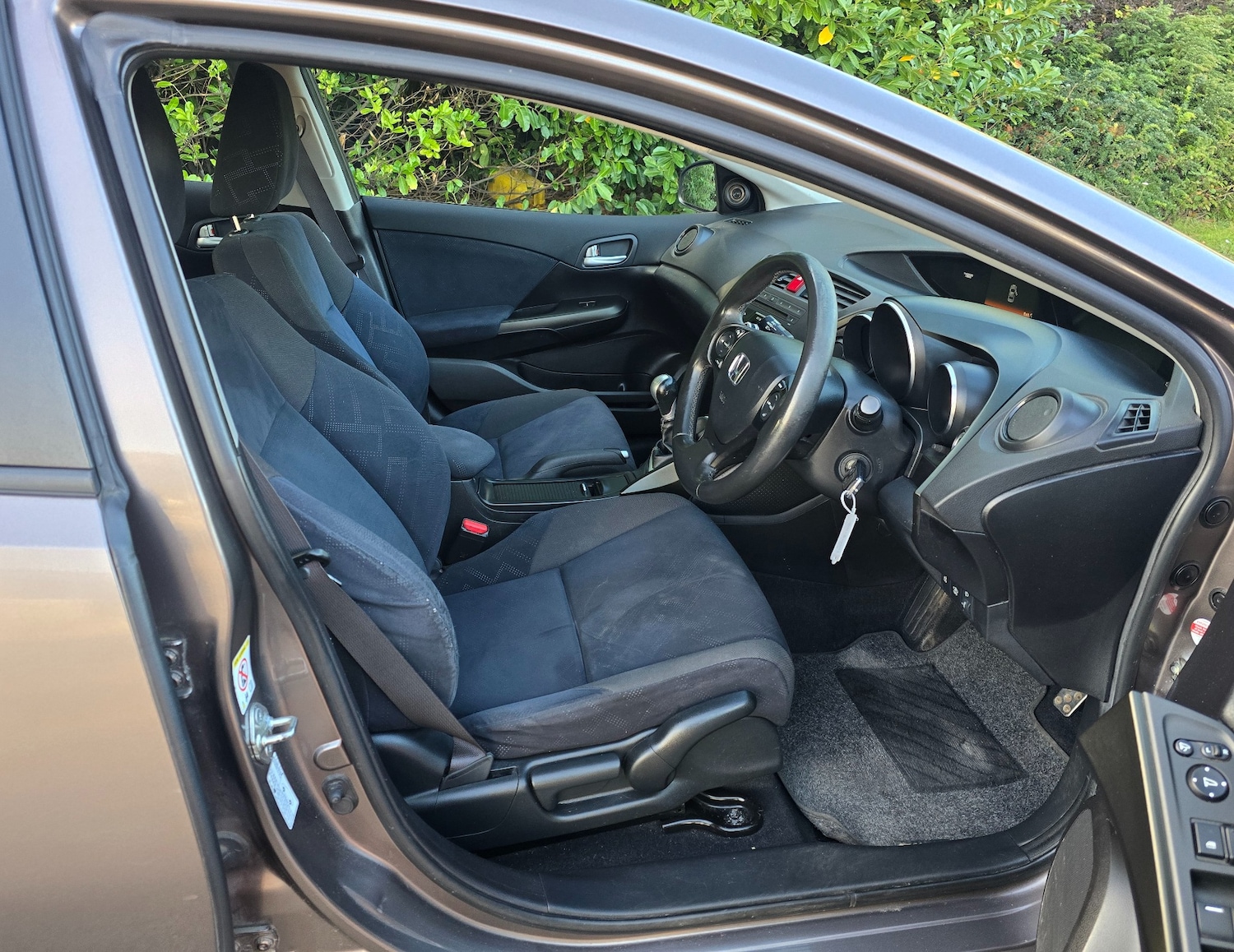 Vehicle 9
