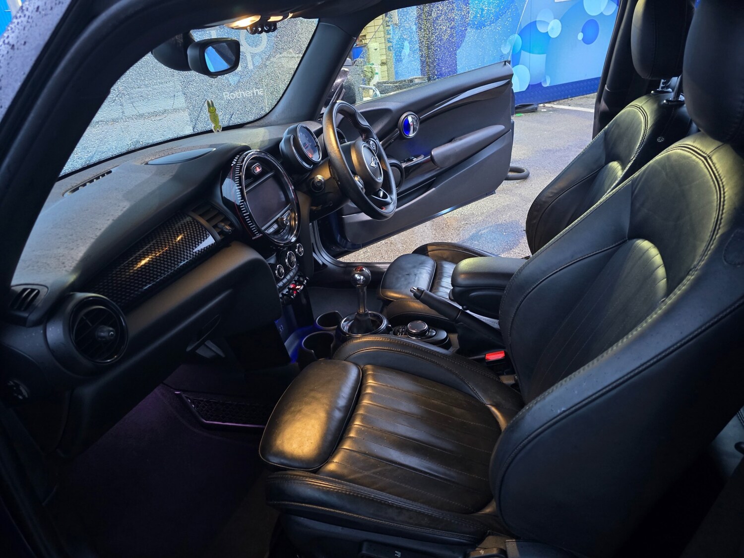 Used MINI Hatch 2016 for sale - 77467850: Photo 10