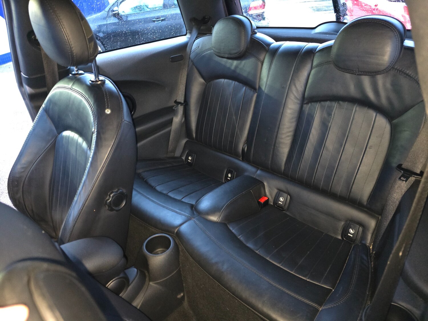 Used MINI Hatch 2016 for sale - 77467850: Photo 11